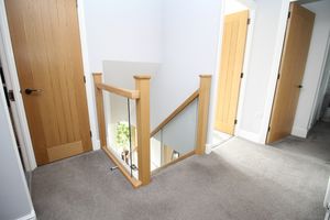 Landing- click for photo gallery